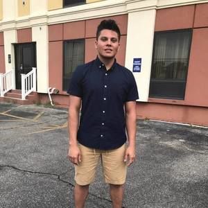 Meet your Posher, Fran